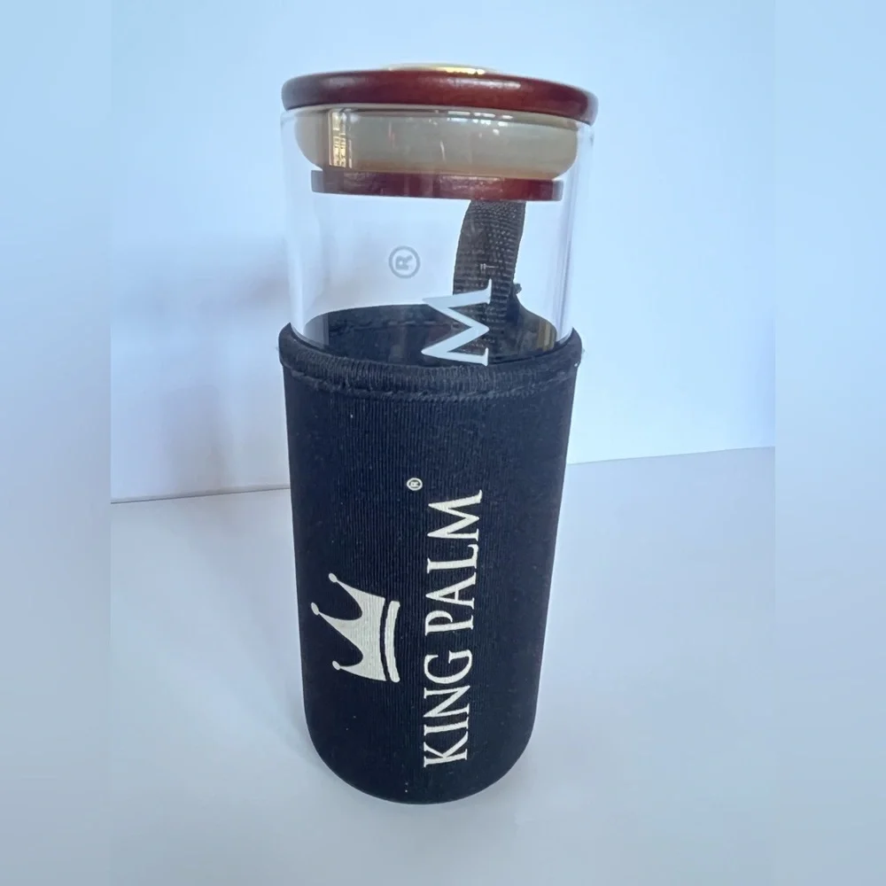 Travel Humidor